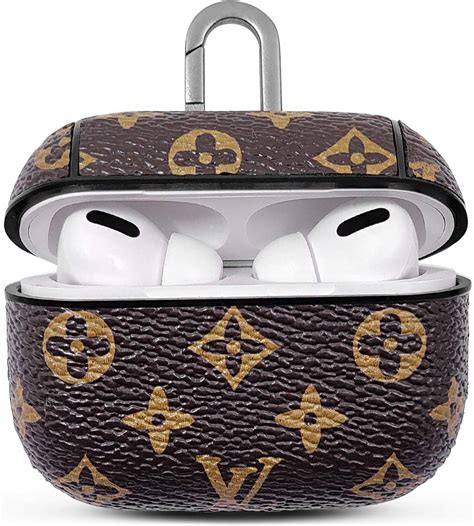 airpod case ysl|airpods pro case luxury brand.